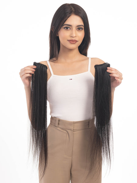 2-clip-side-patches-dark-brownpair