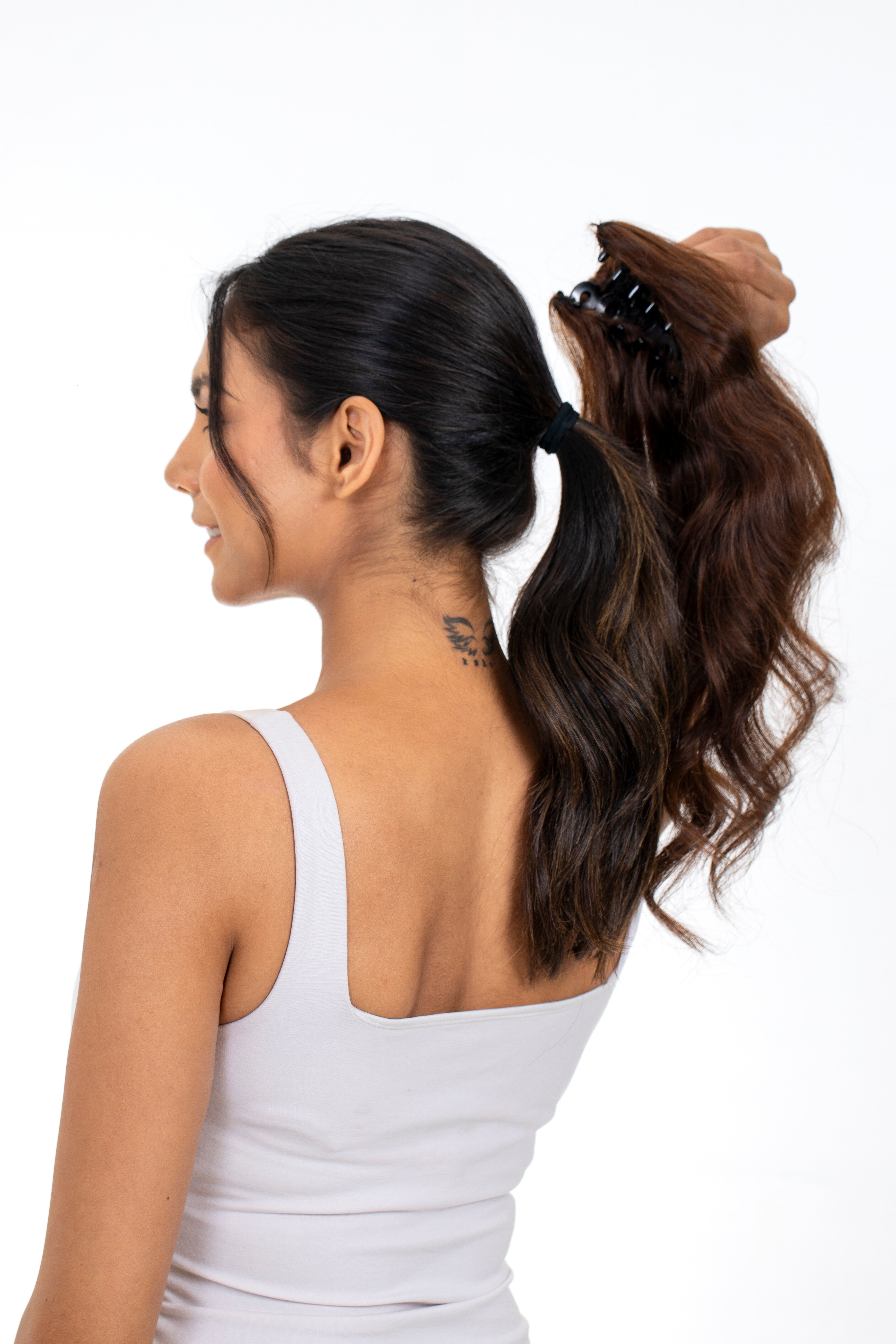 Buy Ponytail Clutcher Online at Best Price HairJoy