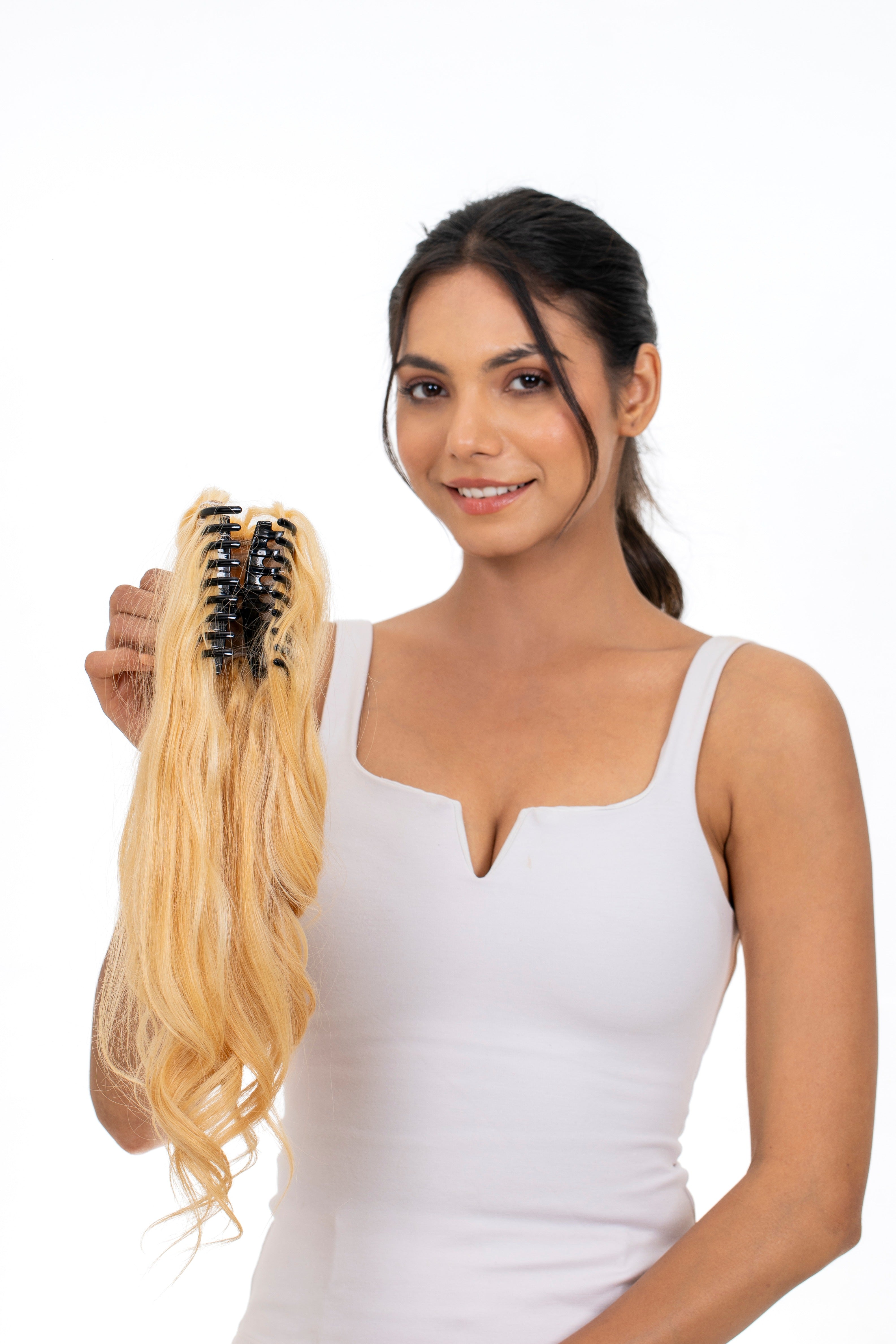 Buy Ponytail Clutcher Online at Best Price HairJoy
