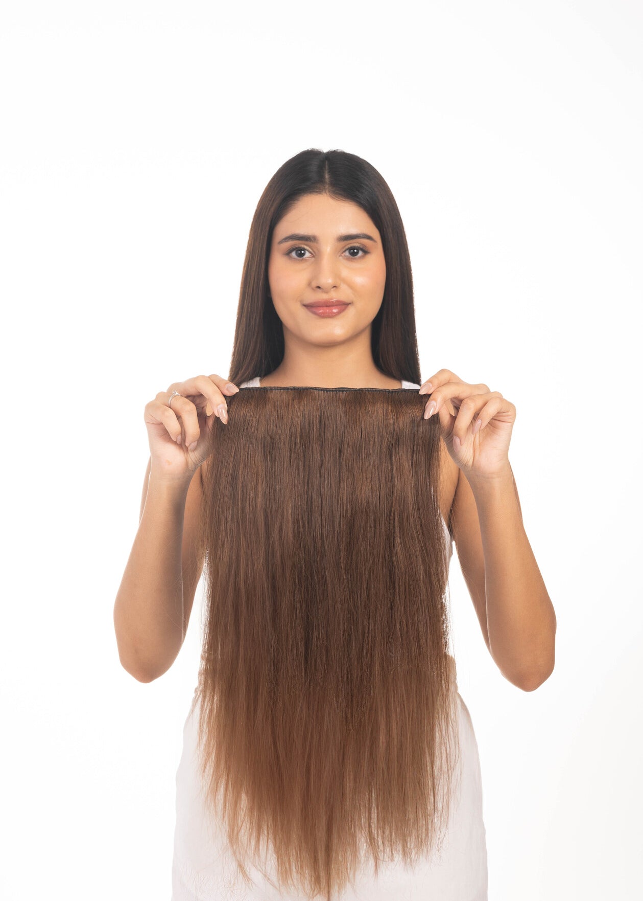 5-clip-ear-to-ear-medium-chocolate-brown