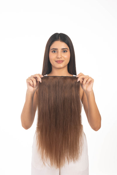 5-clip-ear-to-ear-medium-chocolate-brown