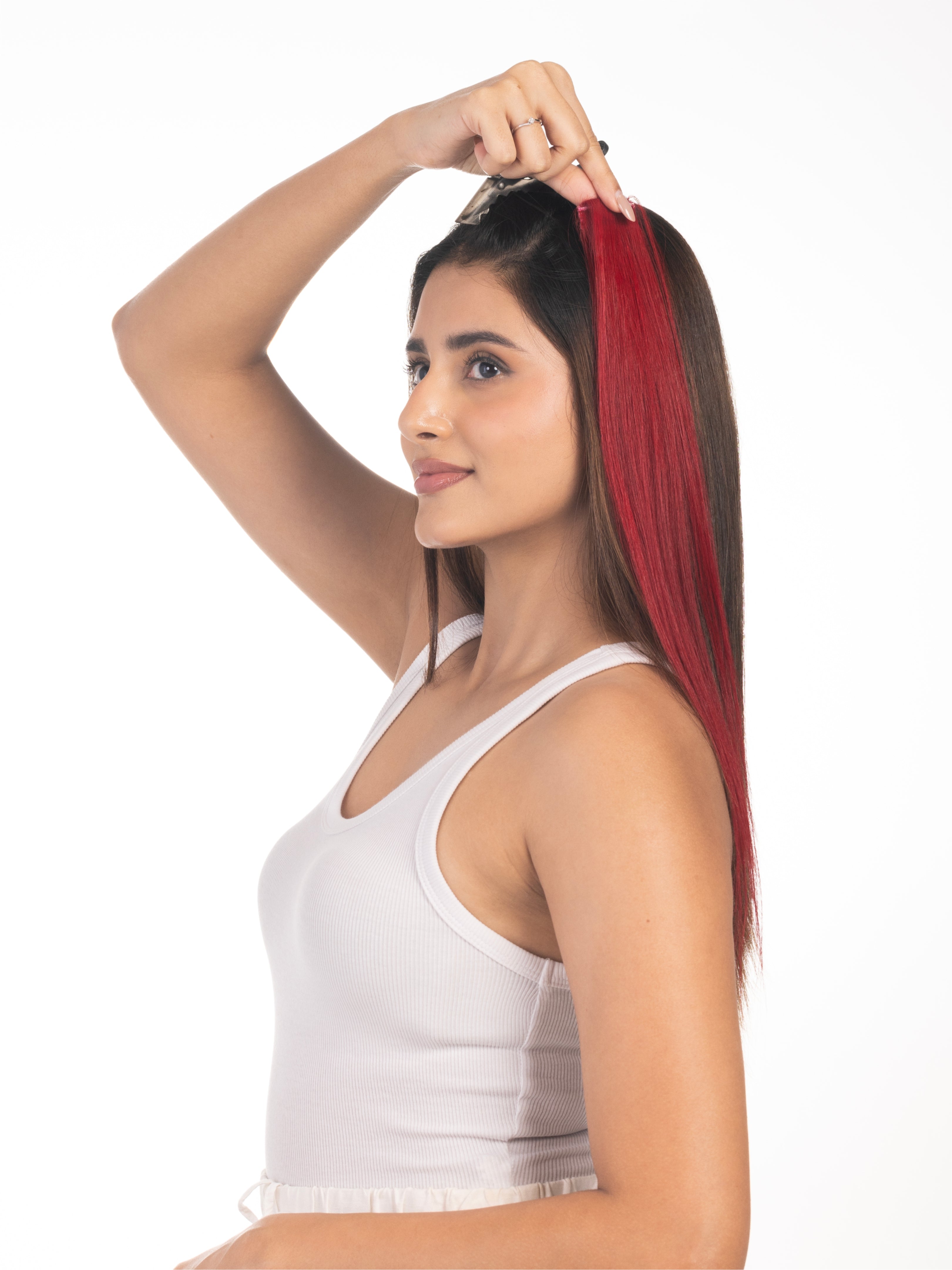 1-clip-streaks-burgundy