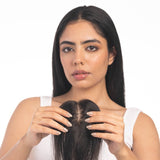 Silk Toppers Small Natural Black (2x4)