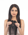 Silk Toppers Small Dark Brown (2x4)