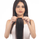 Lace Toppers Small Dark Brown (2x4)