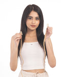 Clip in Braids Dirty Blonde
