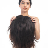 Human Hair Wigs | Extensions Wigs Dark Brown