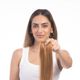 Lace Toppers Small Light Golden Brown (2x4)