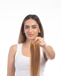 Lace Toppers Small Light Golden Brown (2x4)