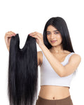 V-Shape Volumizer Natural Black