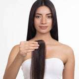 Knotting Patch Dark Brown