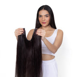V-Shape Volumizer Dark Brown