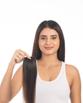 Lace Toppers Small Medium Chocolate Brown (2x4)