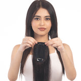 Lace Toppers Small Dark Brown (2x4)