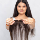 Front Fringe 2.0 Dark Brown