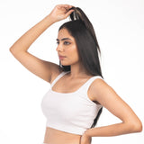 Silk Toppers Small Natural Black (2x4)