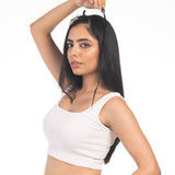 Clip in Braids Natural Black