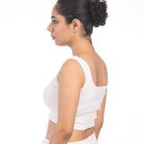 Scrunchie (Curly) Natural Black