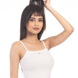 Clip in Bangs (small) Dark Brown