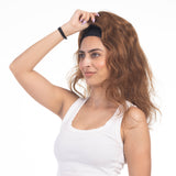 Silk Based Wigs Light Golden Brown