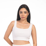 Silk Toppers Small Natural Black (2x4)