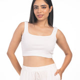 Lace Toppers Large Natural Black (4x4)