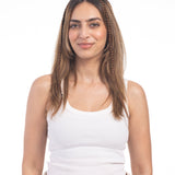 Clip in Braids Light Golden Brown