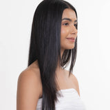 Knotting Patch Natural Black