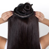 V-Shape Volumizer Dark Brown