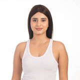 Silk Toppers Small Medium Chocolate Brown (2x4)