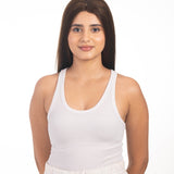 Silk Toppers Large Medium Chocolate Brown (4x4)