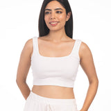 Lace Toppers Large Natural Black (4x4)