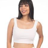 Clip in Bangs (small) Natural Black