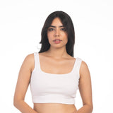 Front Fringe Natural Black