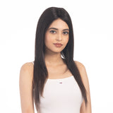 Silk Toppers Small Dark Brown (2x4)