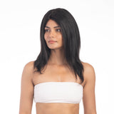 Silk Based Wigs Natural Black