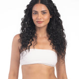 5 Clip Ear to Ear Volumizer (Curly) Natural Black
