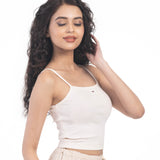 5 Clip Ear to Ear Volumizer (Curly) Dark Brown