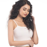 4 Clip Volumizer (Curly) Dark Brown
