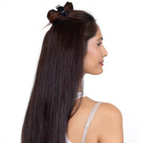 V-Shape Volumizer Medium Chocolate Brown