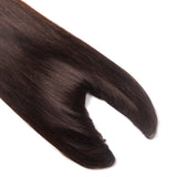 U Shape Volumiser Dark Brown