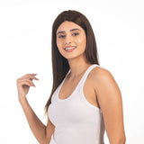 Silk Toppers Small Medium Chocolate Brown (2x4)