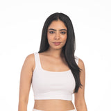 1 Clip Invisible Patch Natural Black
