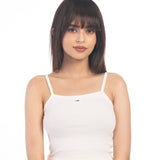 Clip in Bangs (small) Dark Brown