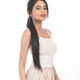 Wrap Around Ponytail Extensions Dark Brown