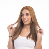 Lace Toppers Small Light Golden Brown (2x4)