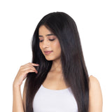 V-Shape Volumizer Natural Black