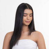 Knotting Patch Natural Black