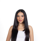 V-Shape Volumizer Dark Brown