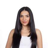 V-Shape Volumizer Dark Brown